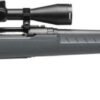SAVAGE AXIS 2 XP 350 LEGEND - 18" COMPACT W/3-9X40 MATTE/GRY