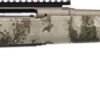 SAVAGE AXIS 2 PRO 350 LEGEND - 18" HSB COMPACT BRONZE/WOODLND