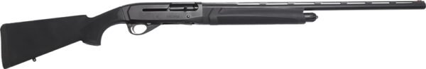 GIRSAN MC312 12GA 3.5" 28"VR - BLACK SYNTHETIC