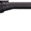 WEATHERBY 307 ALPINE MDT 7MM - RM 28" BLK/BLACK FLDG CHASSIS