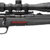 WINCHESTER XPERT BR 22LR 18" - 10SH BLD/BLK W/VORTEX CRSFRII