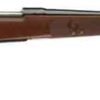 WINCHESTER MODEL 70 300WM - 24" FEATHERWEIGHT BLUED/WALNUT