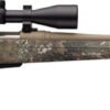 WINCHESTER XPR HUNTER 6.8 WSTN - 22" W/3-9X40 TT-STRATA