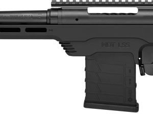 Alternative view of SAVAGE 110PCS 223 REM 10.5" - MDT CHASSIS ACCUTRIGGER BLACK
