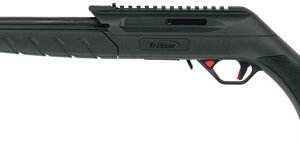Alternative view of TRISTAR KR 22 22LR 18.6" BLACK - SYNTHETIC 2-10RND MAGAZINES