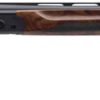 CHARLES DALY O/U 214E COMPACT - 12GA 3" 28" CT-5 EJECTOR BLK
