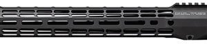 Alternative view of AERO PRECISION M5 COMPLETE - UPPER 20" BARREL 308 WIN SM15