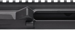 AERO PRECISION M4E1 STRIPPED - UPPER RECEIVER ANODIZED BLACK