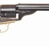 CIMARRON 1872 OPEN TOP NAVY - 45LC 7.5" FS CC/BLUED WALNUT