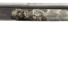 TRADITIONS NITROFIRE 50 CAL - 26" GREY CERAKOTE/VEIL ALPINE