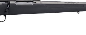 TRADITIONS NITROBOLT 50 CAL - 24" TUNGSTEN/BLACK SYN