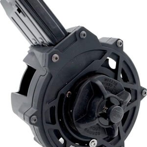 GFA DRUM MAG 20RD 12GA