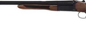 Alternative view of POINTER FT6 SXS 12GA 28" BBL - GLOSSY BLACK TURKISH WALNUT