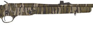 HENRY TURKEY SINGLE SHOT 410 - 3" 26" BBL MO BOTTOMLAND