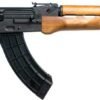 CENTURY ARMS BFT47 PISTOL - 7.62X39 1-30RD MAG BLACK