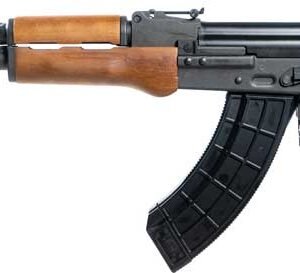 Alternative view of CENTURY ARMS BFT47 PISTOL - 7.62X39 1-30RD MAG BLACK