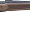 HOWA M1500 SUPER DELUXE - 308 WIN 22" BBL BLUED/WALNUT