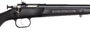 Alternative view of CRICKETT RIFLE G2 22WMR - BLUED/BLACK SYNTHETIC