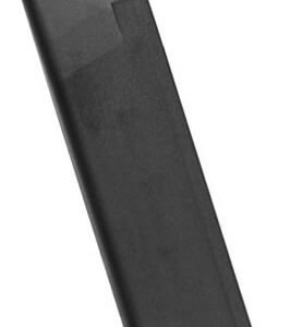 GLOCK MAG G17/G34 9MM 15RD PKG BLK