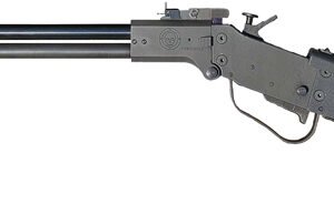 TPS ARMS M6 O/U 17HMR 410 - 18.25" BLUED SYNTHETIC