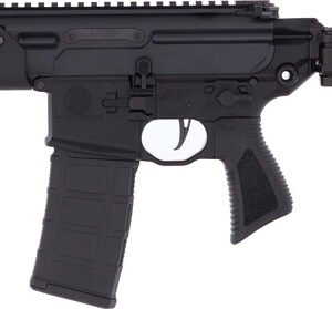 Alternative view of SIG MCX RATTLER LT 5.56 NATO - 7.75" 30RD FOLD PCB BLACK