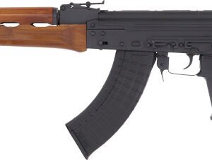 Alternative view of RILEY DEFENSE RAK47 SIDEFOLDER - 7.62X39MM 30RD MATTE BLACK