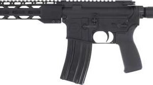 Alternative view of RF FP10.5-556M4-10RPR AR - PISTOL 5.56 10.5" BBL. BLACK