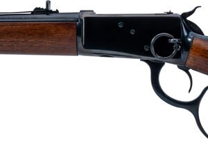 Alternative view of HERITAGE 92 RANCH HAND 44 MAG - 12" BLACK WOOD