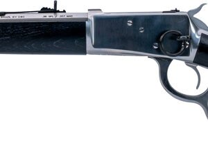 Alternative view of HERITAGE 92 RANCH HAND 357MAG - 12" OCTAGON STAINLESS