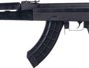 Alternative view of CENTURY ARMS VSKA TROOPER AK47 - RIFLE 7.62X39 TRIANGLE STOCK