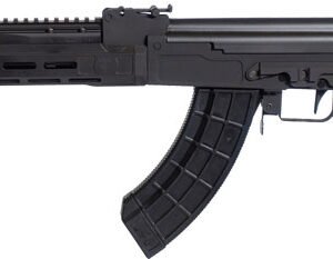 Alternative view of CENTURY ARMS SHARPS MB47 RIFLE - 7.62X39 1-30RD MAG BLACK