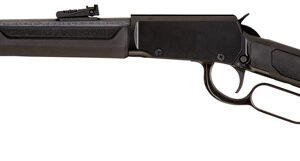 Alternative view of ROSSI RIO BRAVO 22LR LEVER - 18" 15-SHOT BLACK SYNTHETIC