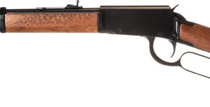 Alternative view of ROSSI RIO BRAVO 22WMR LEVER - 20" 12-SHOT BLACK WOOD