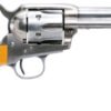 CIMARRON ROOSTER SHOOTER 45LC - FS 4.75" ORIGINAL ORANGE STAG