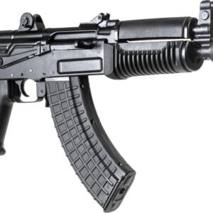 Alternative view of ARSENAL SAM7K-44 7.62X39 - PISTOL W/1-5RD MAGAZINE