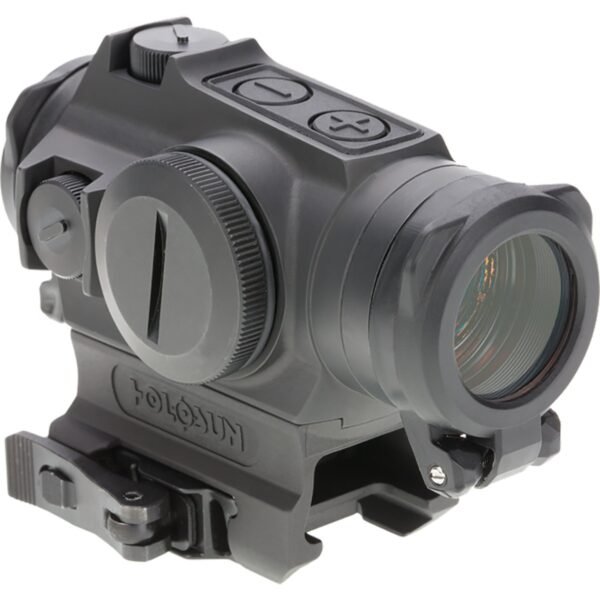 HLS 515 RDS RDCD 20MM TTNM QD
