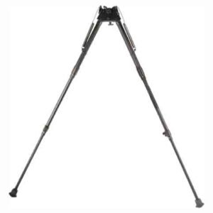 HARRIS BIPOD SERIES S MODEL 25 - 12"-25" EXTENSION LEGS BLACK