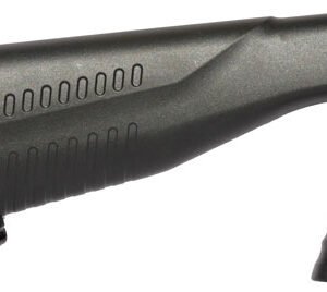 Alternative view of IVER JOHNSON STOCK 2-PC PISTOL - GRIP PUMP&AUTO 12&20GA BLACK