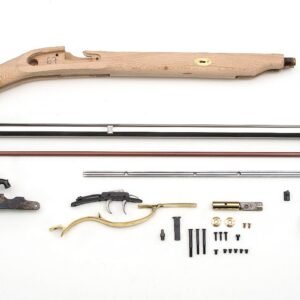 TRA CROCKETT DIY PERC RFL 32CA