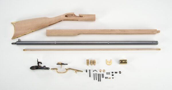 TRA KENTUCKY DIY PERC RFL 50CA