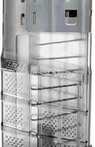 LANCER MAGAZINE L7AWM SR-25 - 7.62X51 20RD TRANSLUCENT CLEAR