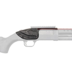 CTC MOS 500/590 LSR SADDLE RED