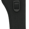 MICHAELS HIP HOLSTER #9 RH - NYLON BLACK
