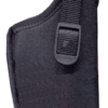 MICHAELS HIP HOLSTER #10 RH - NYLON BLACK