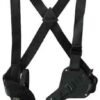 MICHAELS V-SHOULDER HOLSTER - #2 RH NYLON BLACK