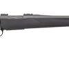MOSSBERG PATRIOT 22-250 SS CERAKOTE/SYN