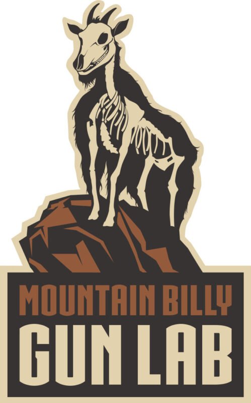 Mountain Billy Gun Lab