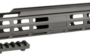 MI HANDGUARD BERETTA 1301 - MOD. 1 & 2  M-LOK BLACK