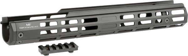 MI HANDGUARD BERETTA 1301 - MOD. 1 & 2  M-LOK BLACK