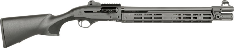 MI HANDGUARD BERETTA 1301 - MOD. 1 & 2  M-LOK BLACK - Image 3